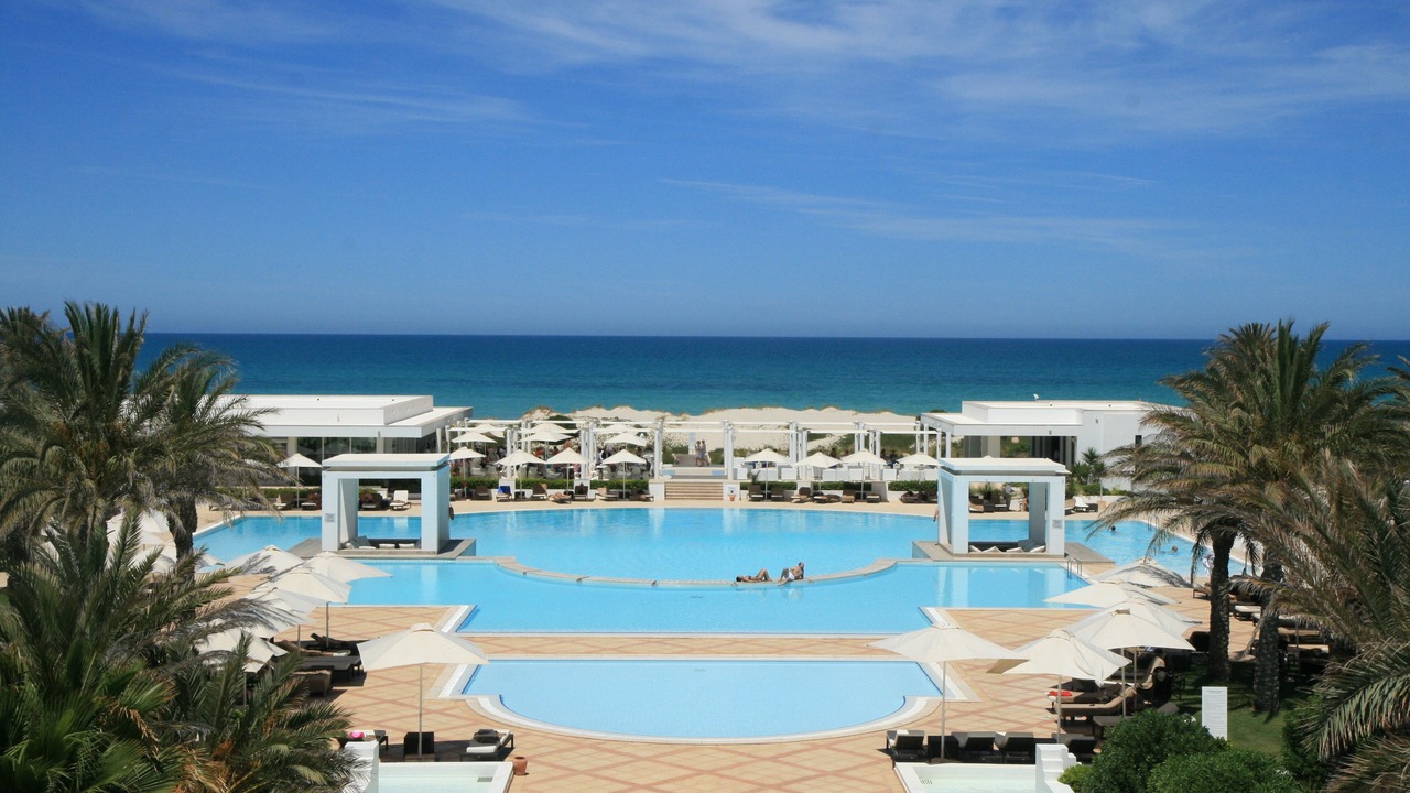 Photo of Outdoor in Mezraia