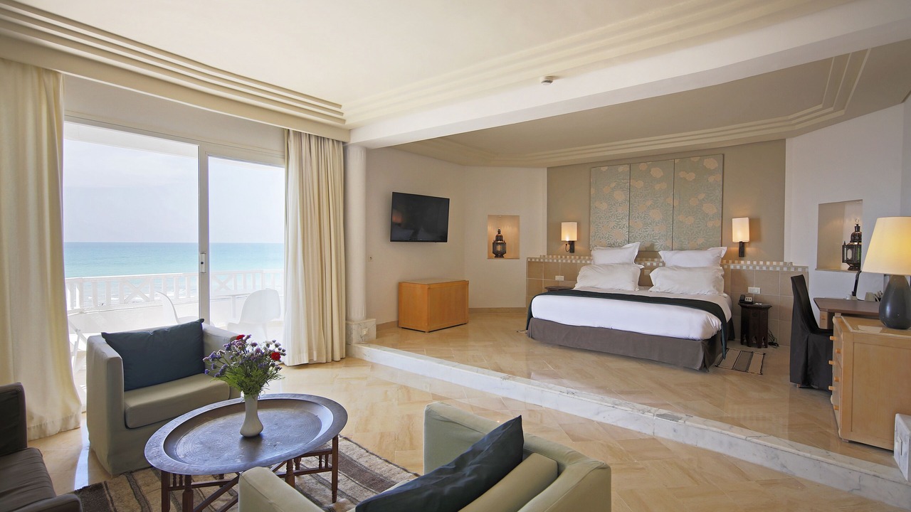 Photo of Bedroom in Mezraia