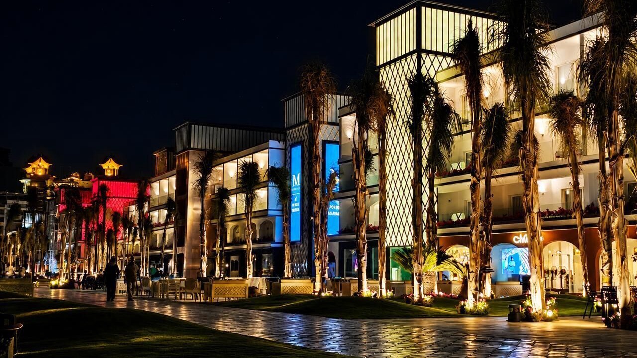 Photo of Outdoor in Marina El Alamein