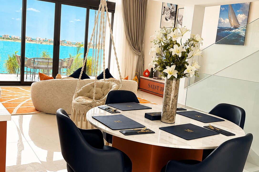 Photo of Livingroom in Marina El Alamein
