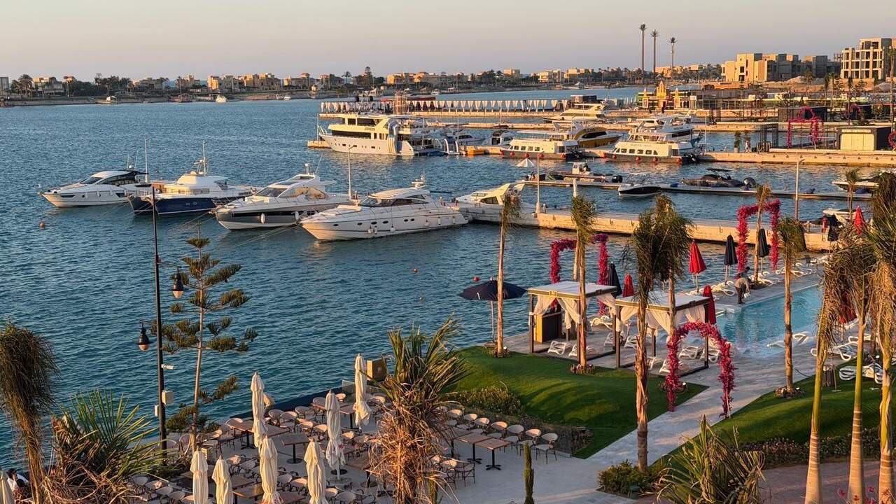 Photo of Outdoor in Marina El Alamein