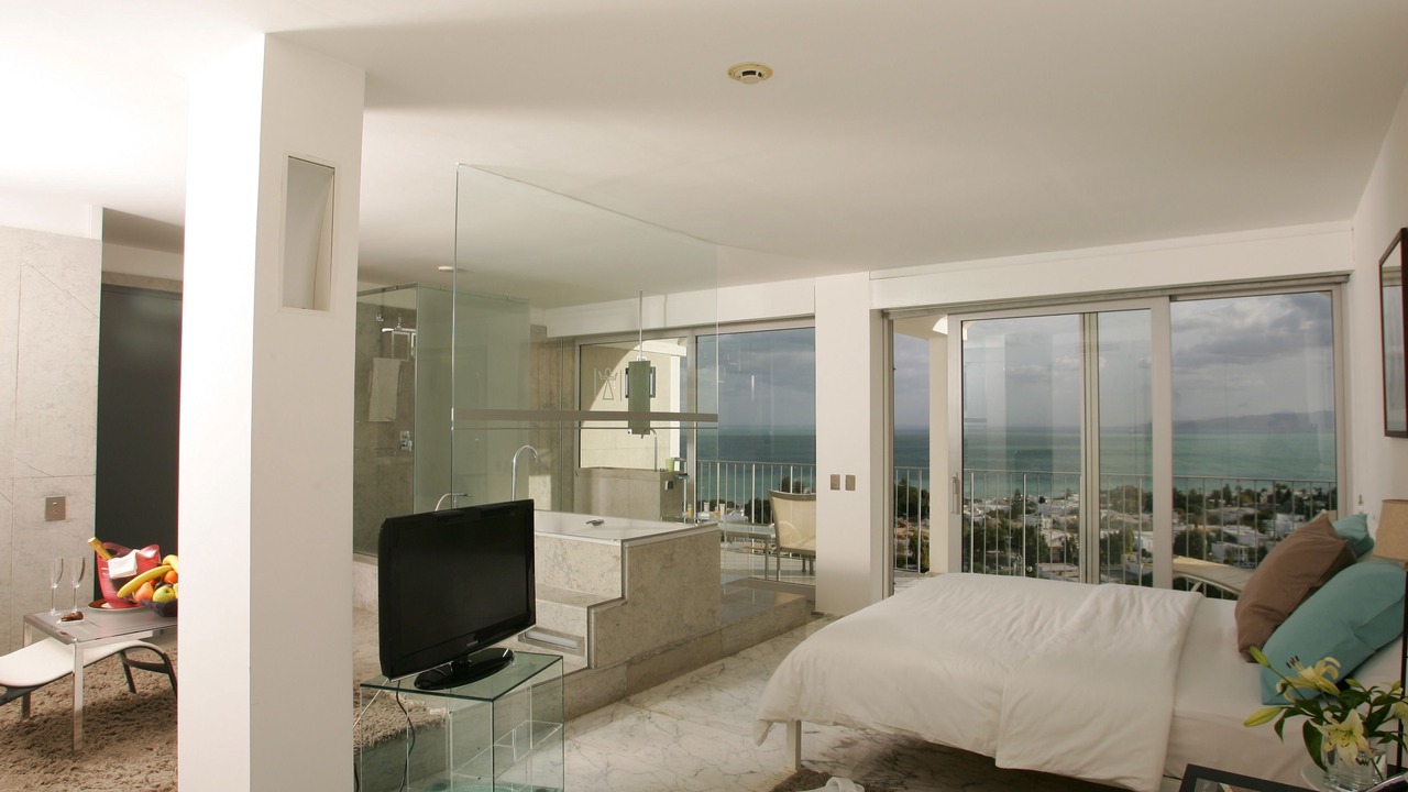 Photo of Bedroom in Carthage
