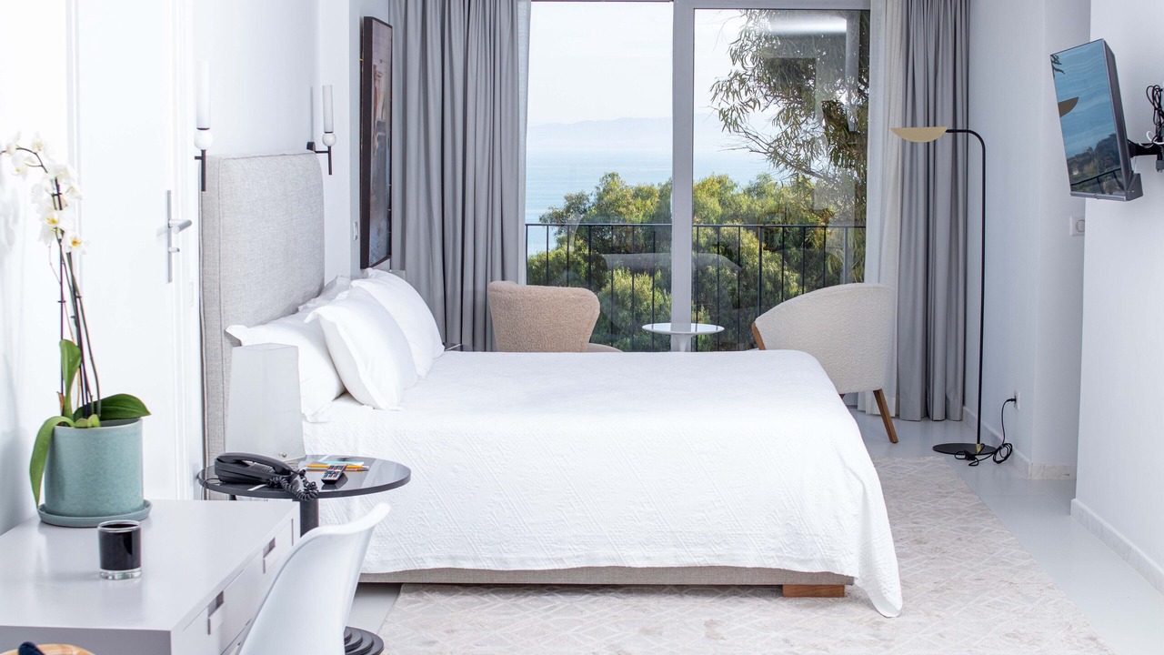 Photo of Bedroom in Carthage