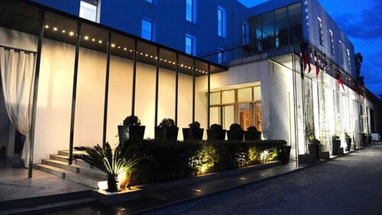 Photo of Outdoor in Carthage