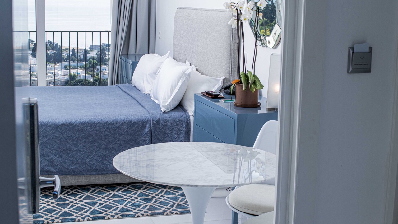 Photo of Bedroom in Carthage