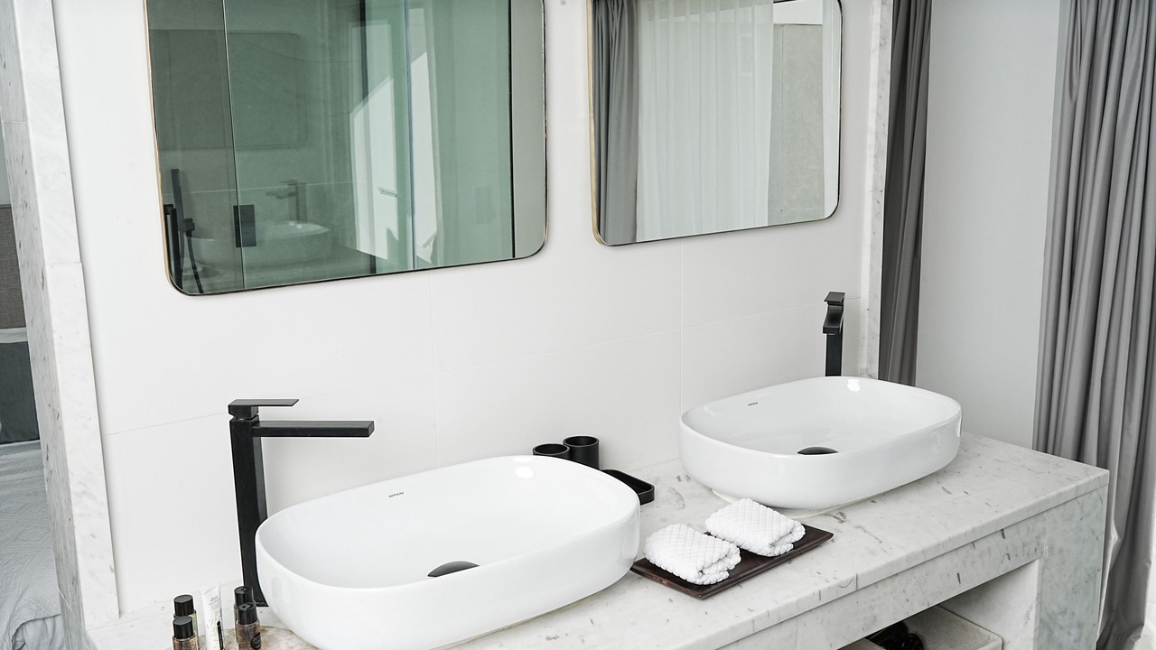 Photo of Bathroom in Carthage