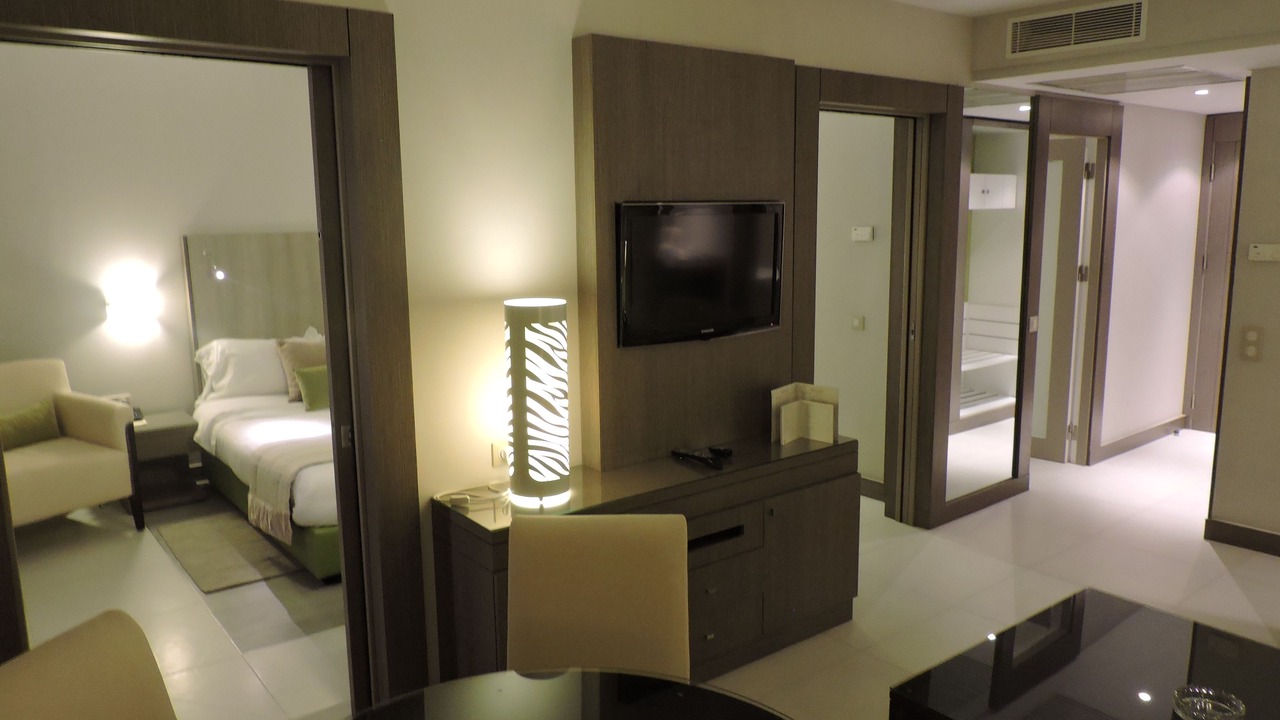 Photo of Bedroom in Ville Nouvelle