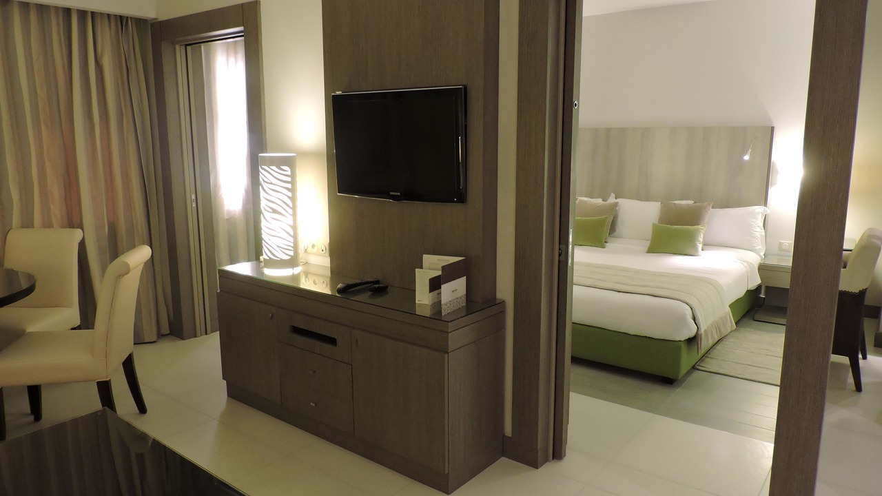 Photo of Bedroom in Ville Nouvelle