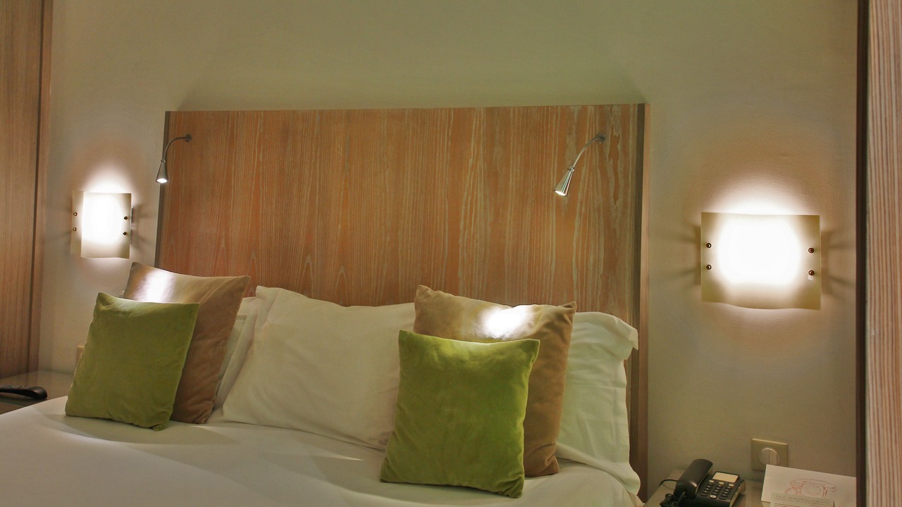 Photo of Bedroom in Ville Nouvelle