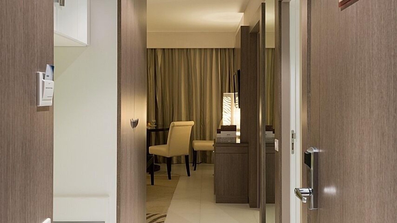 Photo of Bedroom in Ville Nouvelle