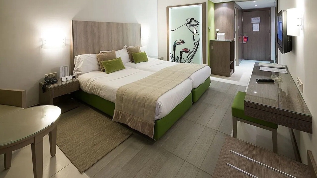 Photo of Bedroom in Ville Nouvelle