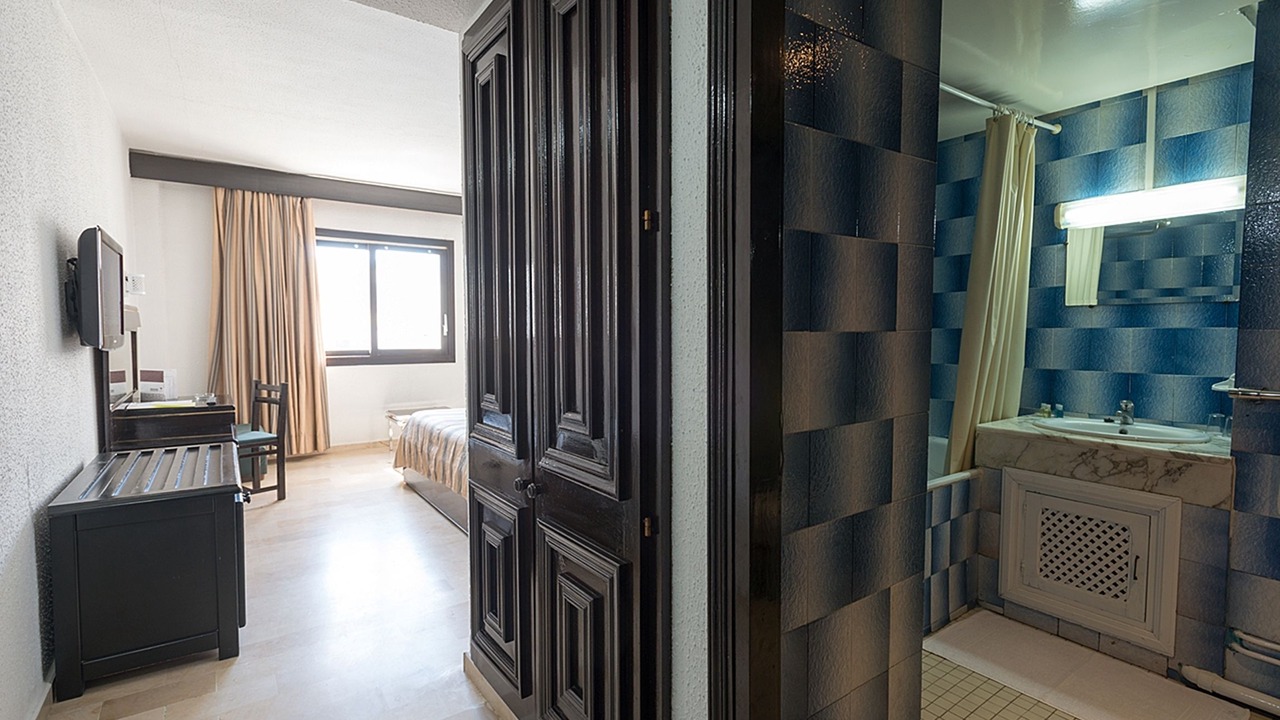 Photo of Bedroom in Ville Nouvelle