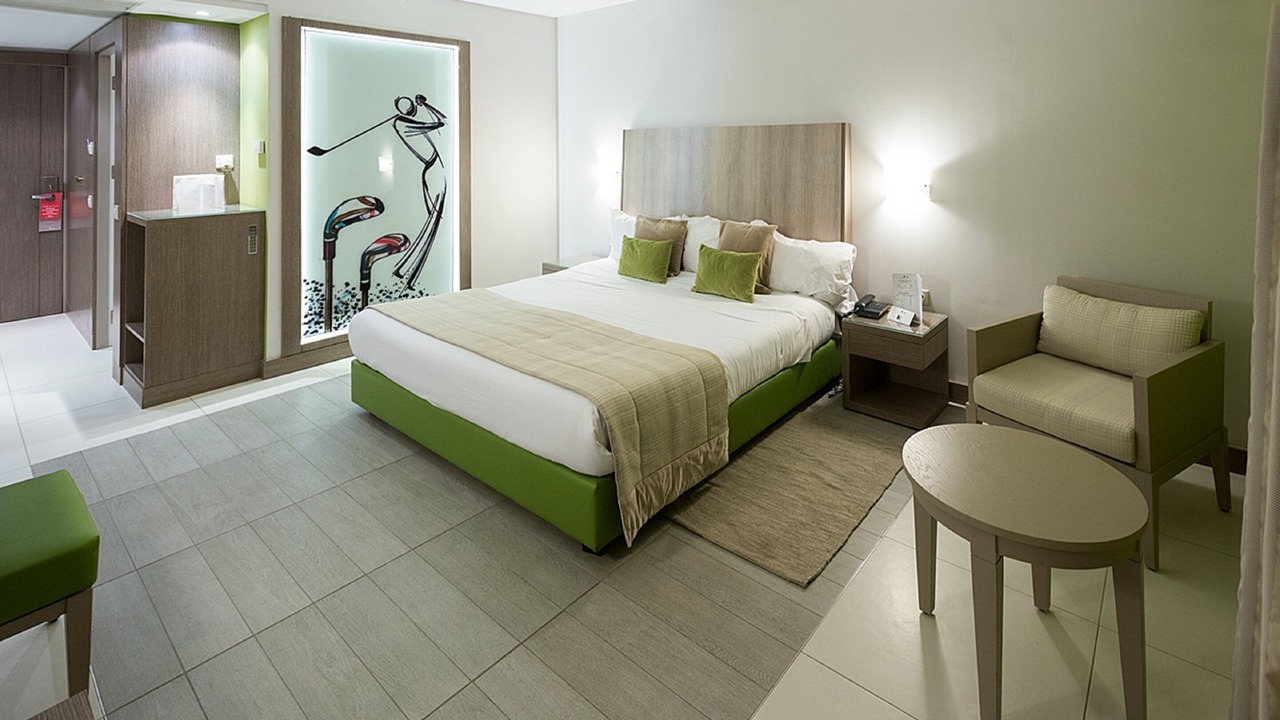 Photo of Bedroom in Ville Nouvelle
