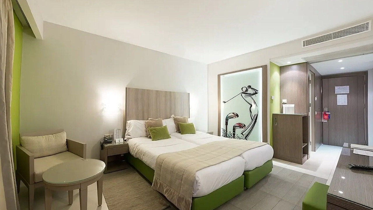 Photo of Bedroom in Ville Nouvelle
