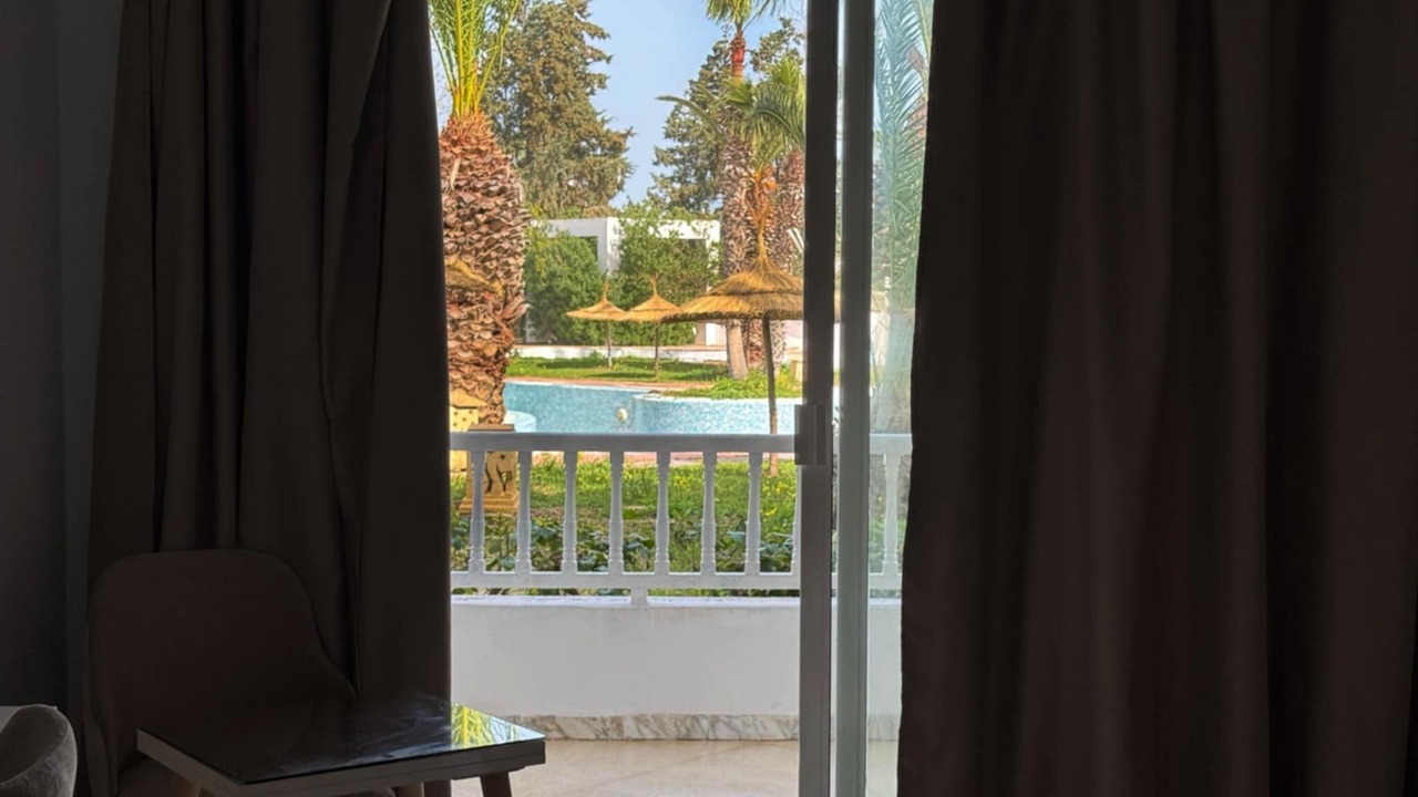 Photo of Bedroom in Yasmine