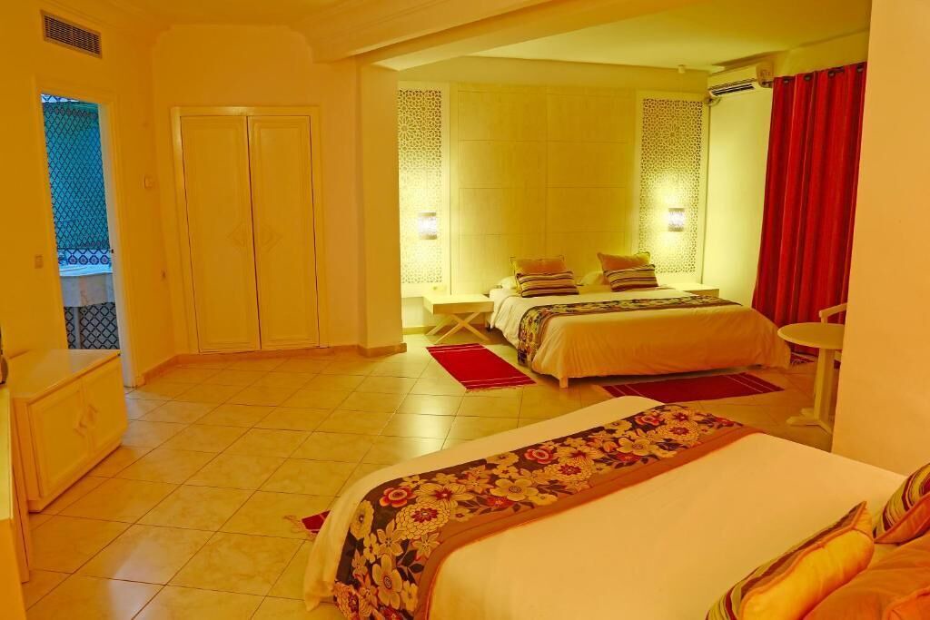 Photo of Bedroom in Yasmine