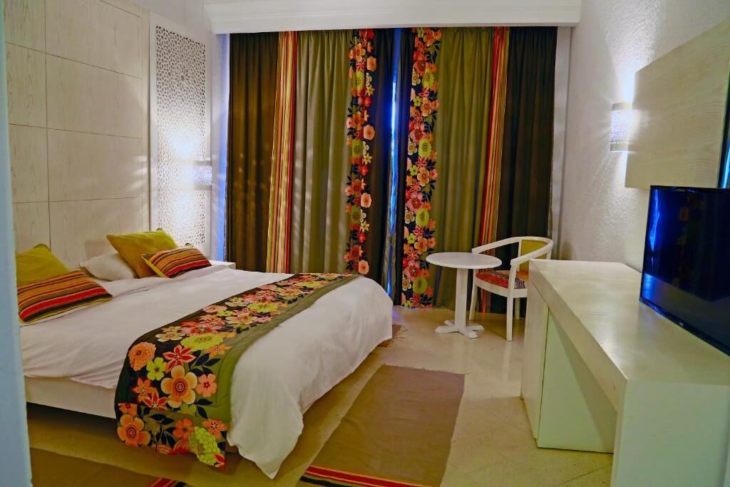 Photo of Bedroom in Yasmine