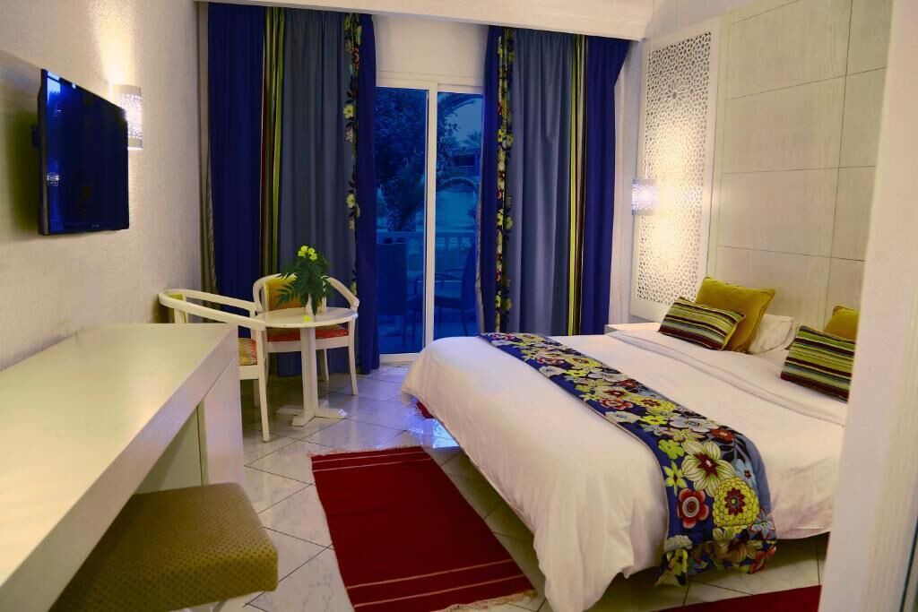 Photo of Bedroom in Yasmine