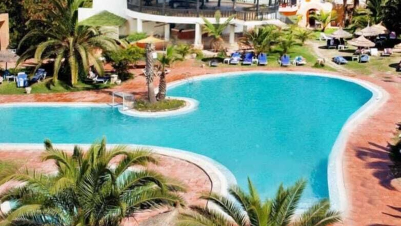 Photo of Outdoor in Yasmine