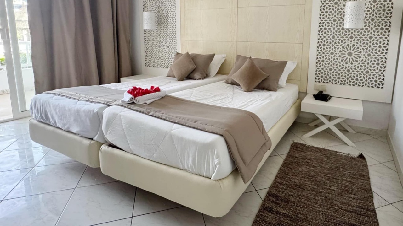 Photo of Bedroom in Yasmine