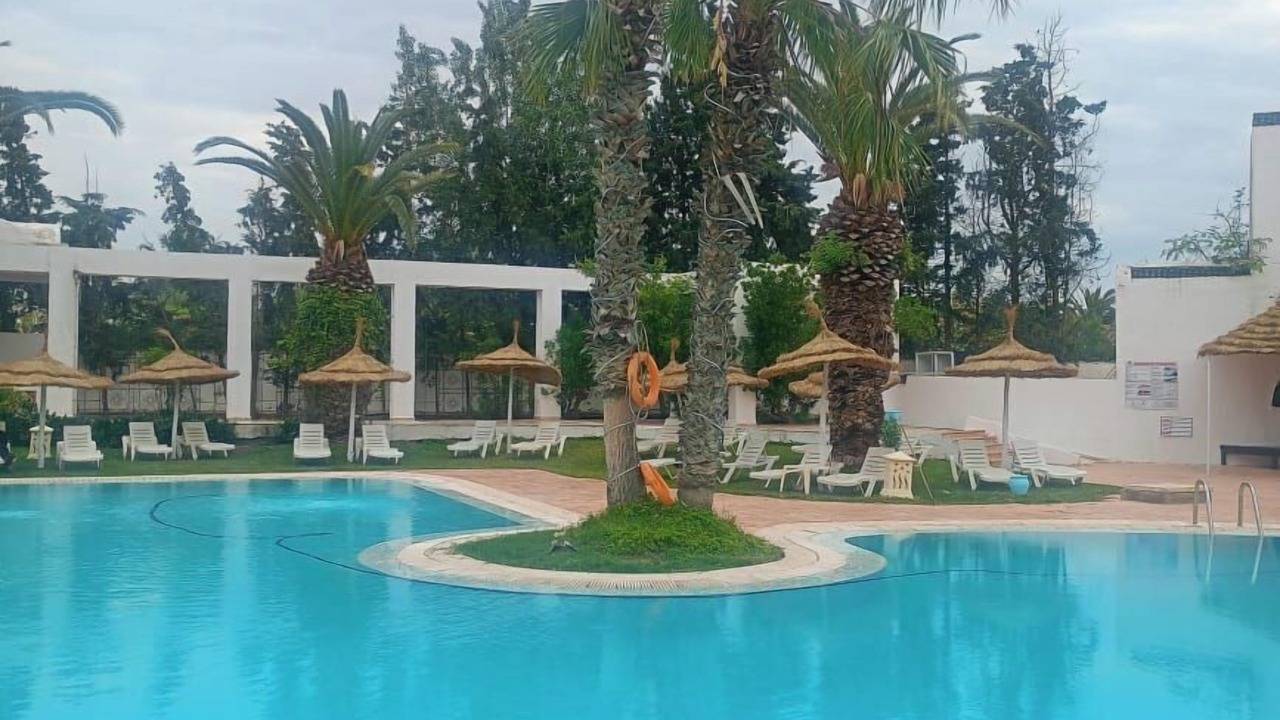 Photo of Outdoor in Yasmine