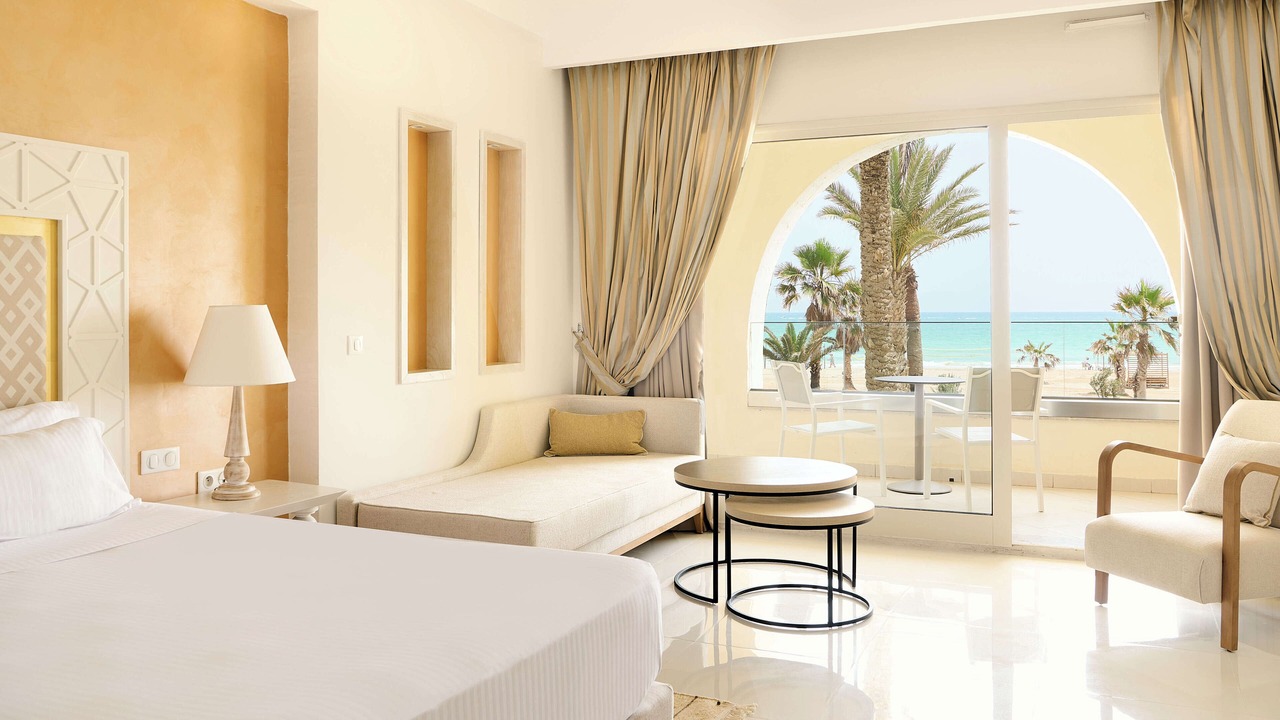 Photo of Bedroom in Triffa