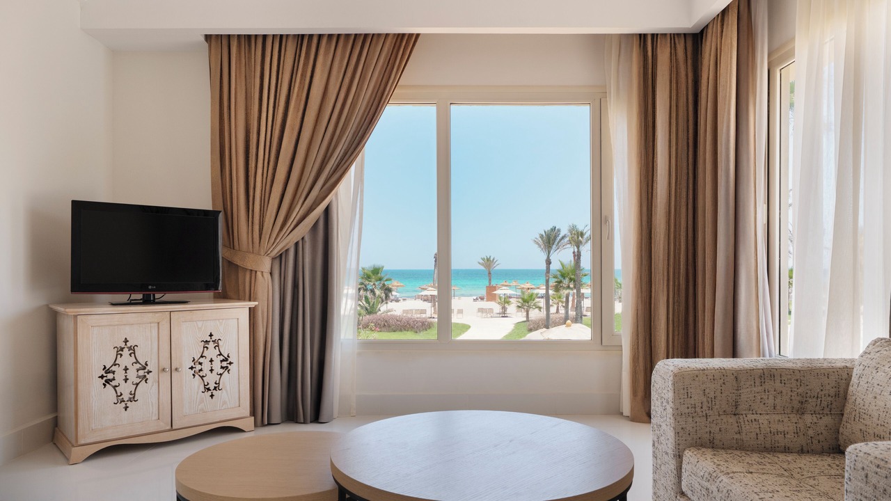 Photo of Bedroom in Triffa