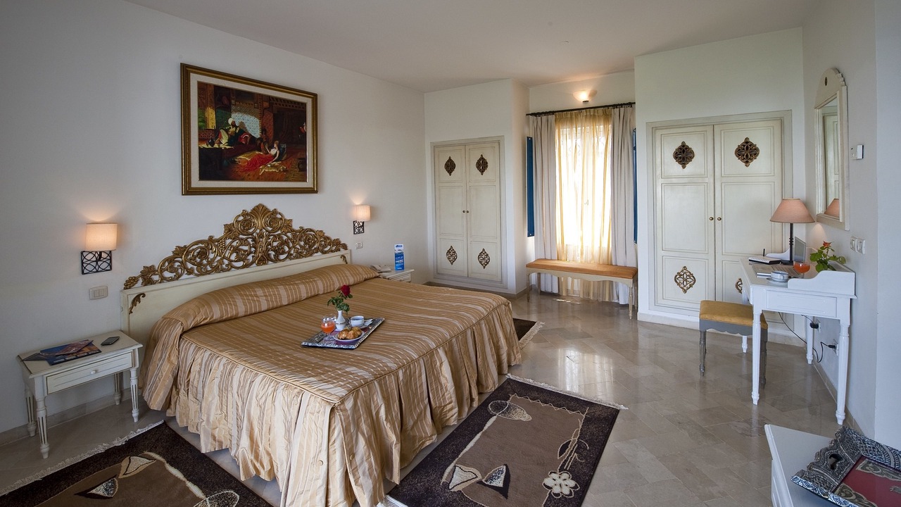Photo of Bedroom in Yasmine