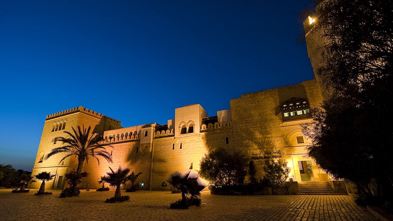 Photo of Outdoor in Yasmine