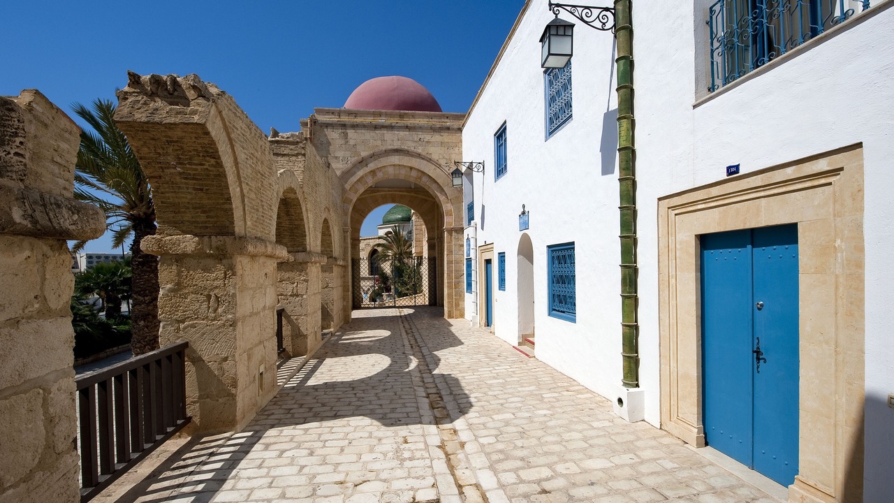 Photo of Outdoor in Yasmine
