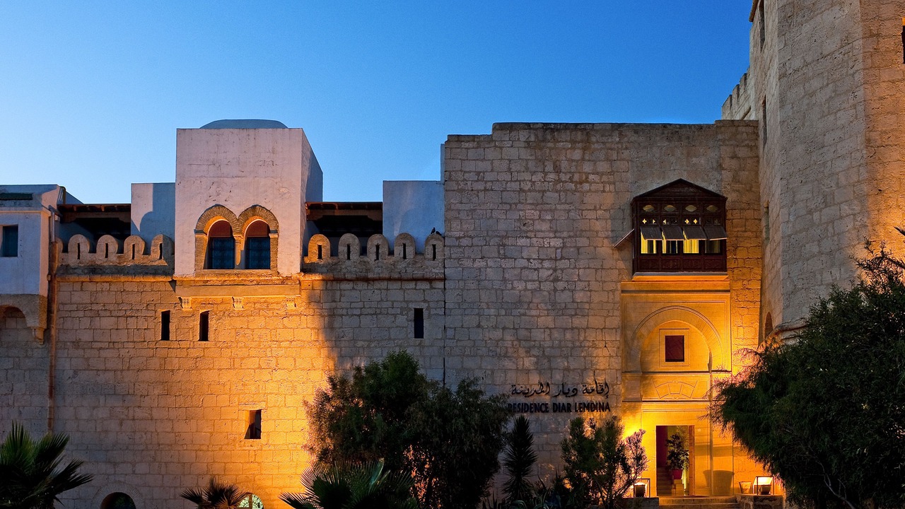 Photo of Outdoor in Yasmine