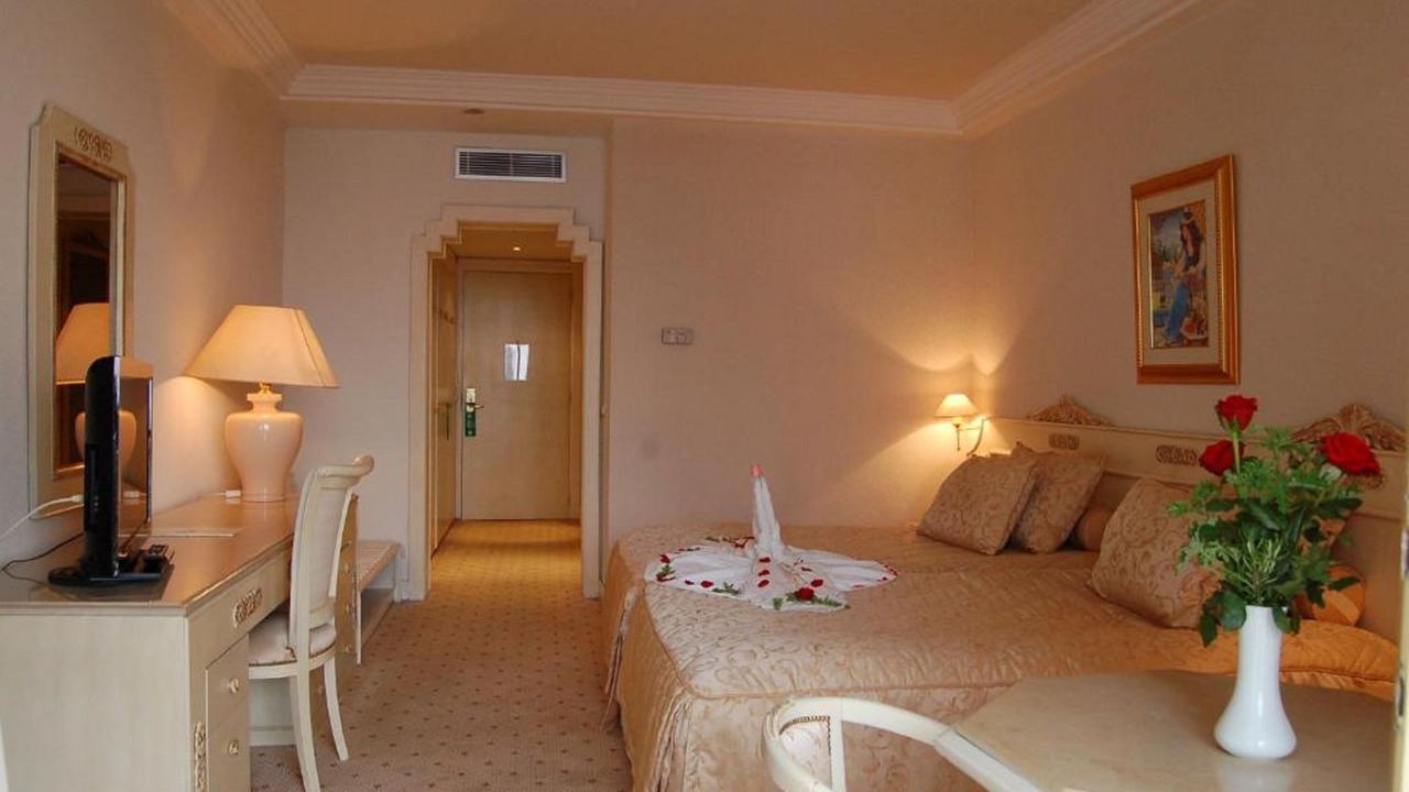 Photo of Bedroom in Monastir