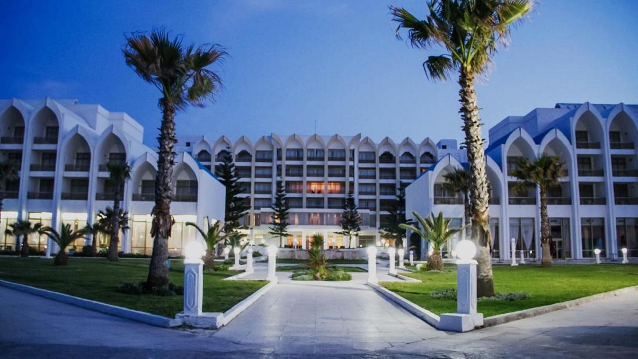 Photo of Outdoor in Monastir