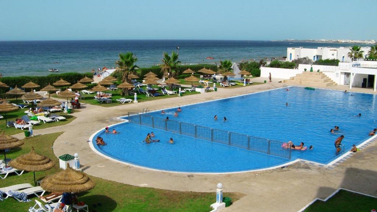 Photo of Outdoor in Monastir