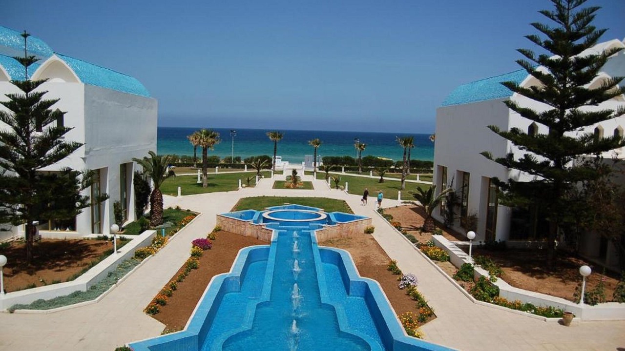 Photo of Outdoor in Monastir