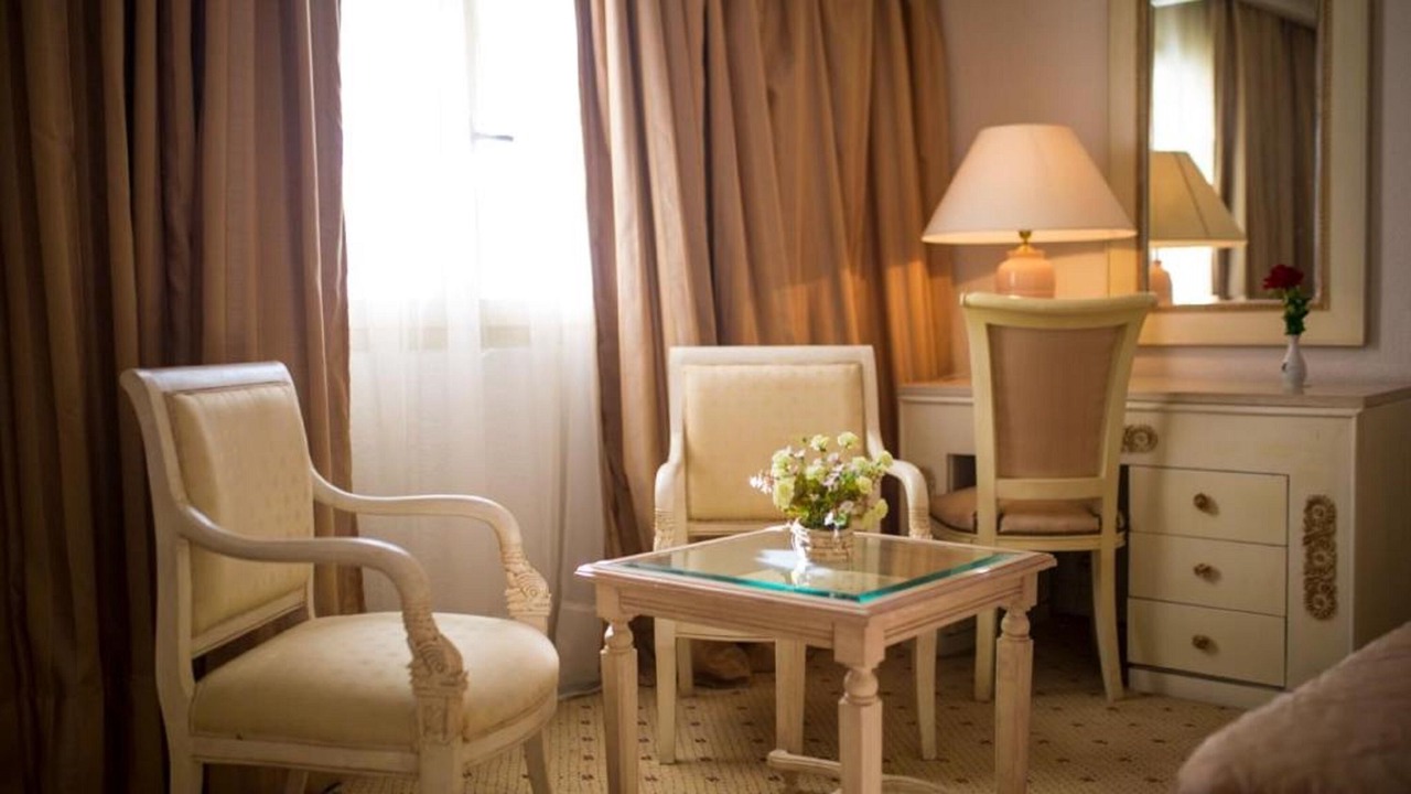 Photo of Bedroom in Monastir