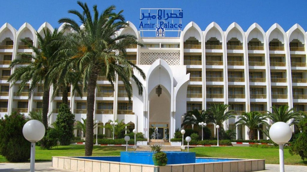 Photo of Outdoor in Monastir