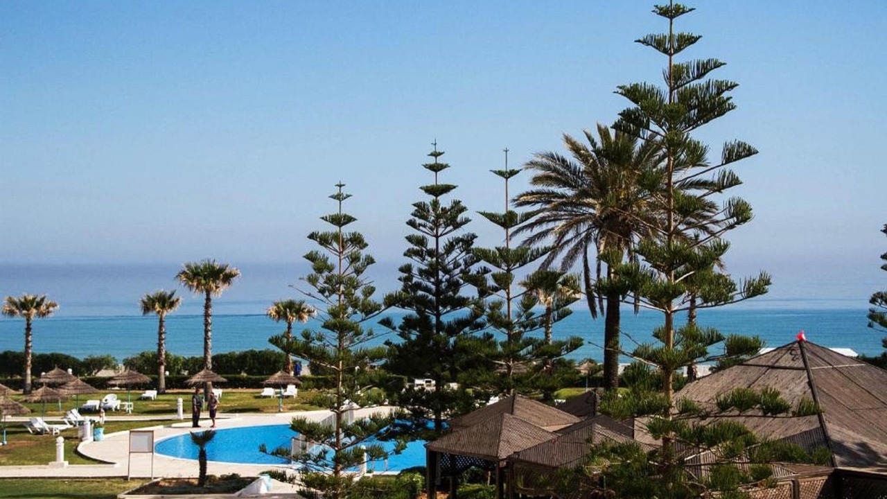 Photo of Outdoor in Monastir