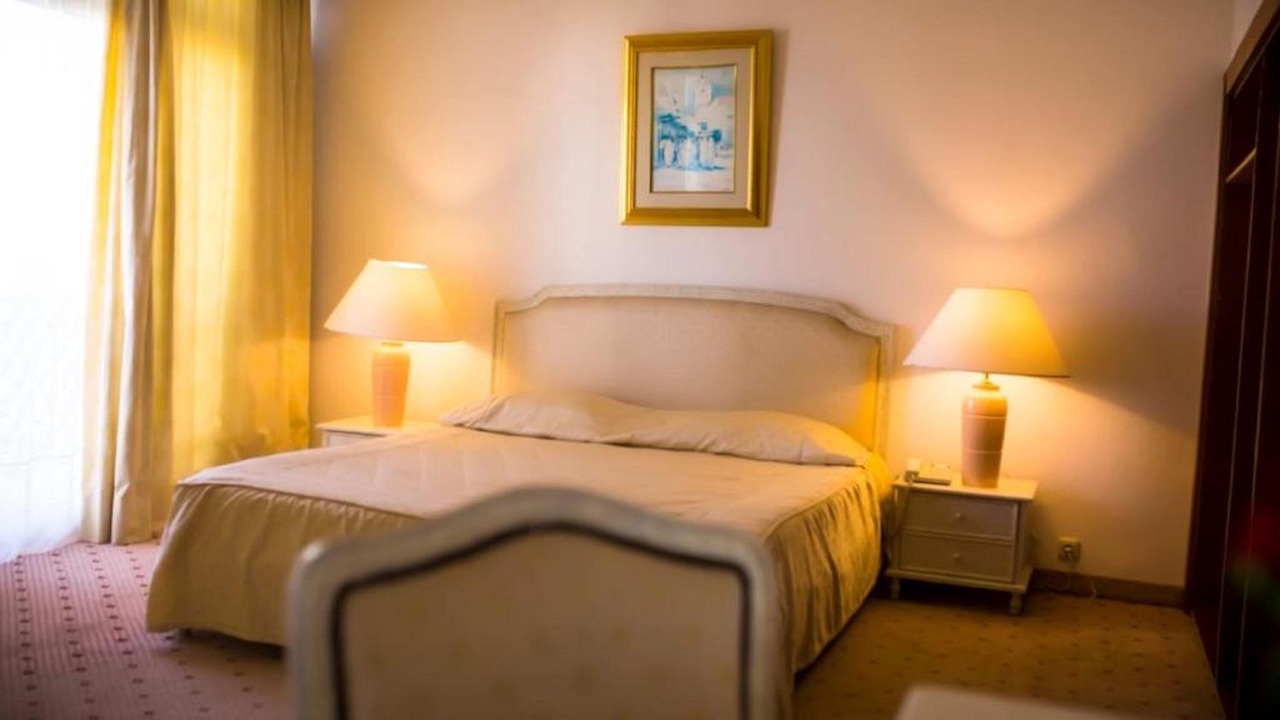 Photo of Bedroom in Monastir