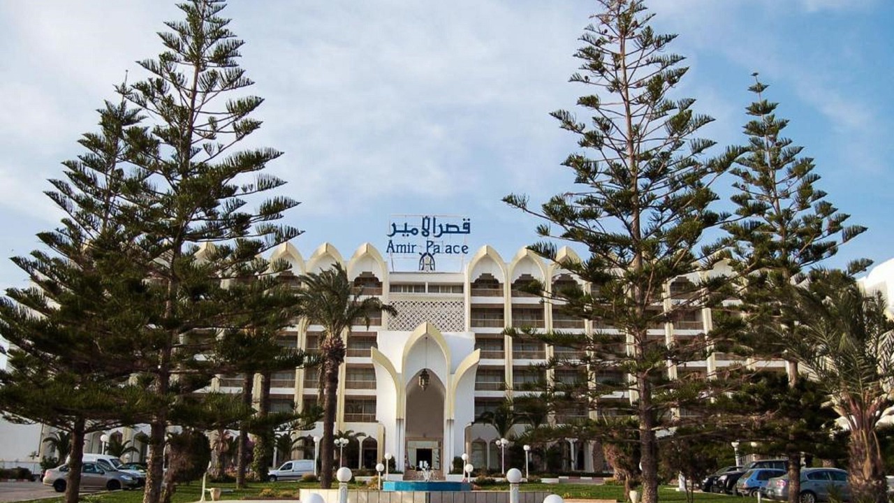 Photo of Outdoor in Monastir