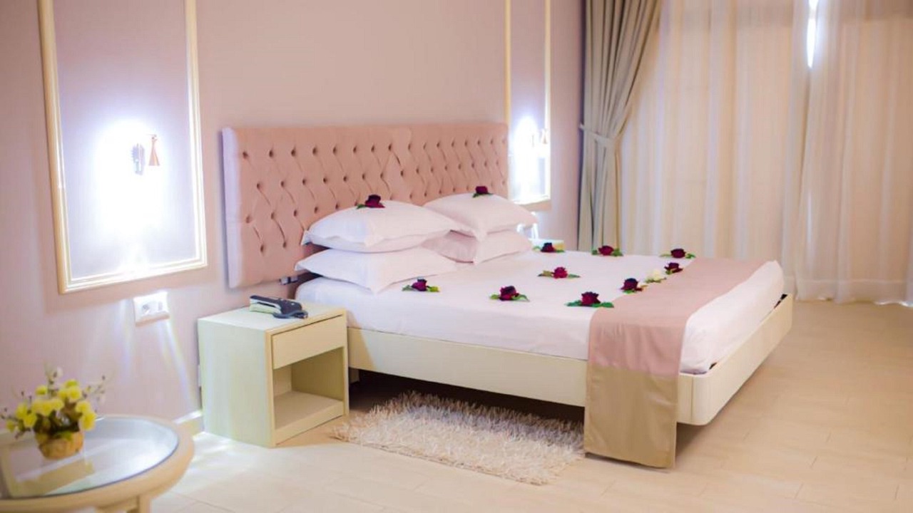 Photo of Bedroom in Monastir