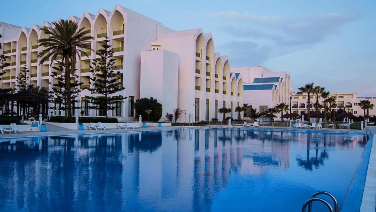 Photo of Outdoor in Monastir