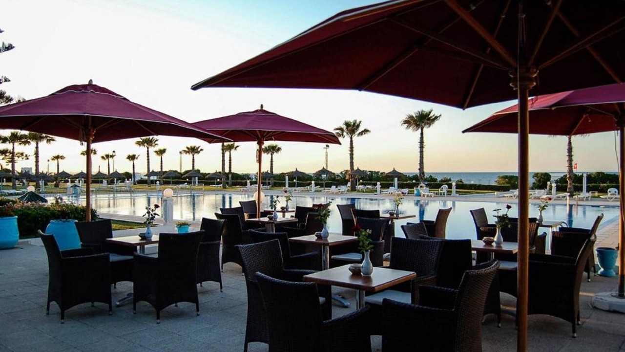 Photo of Patio Balcony in Monastir