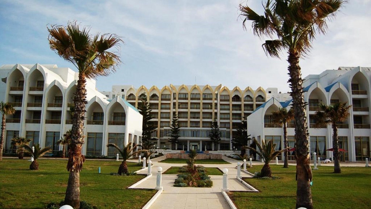 Photo of Outdoor in Monastir