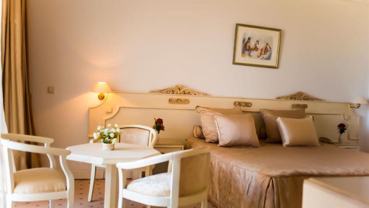 Photo of Bedroom in Monastir