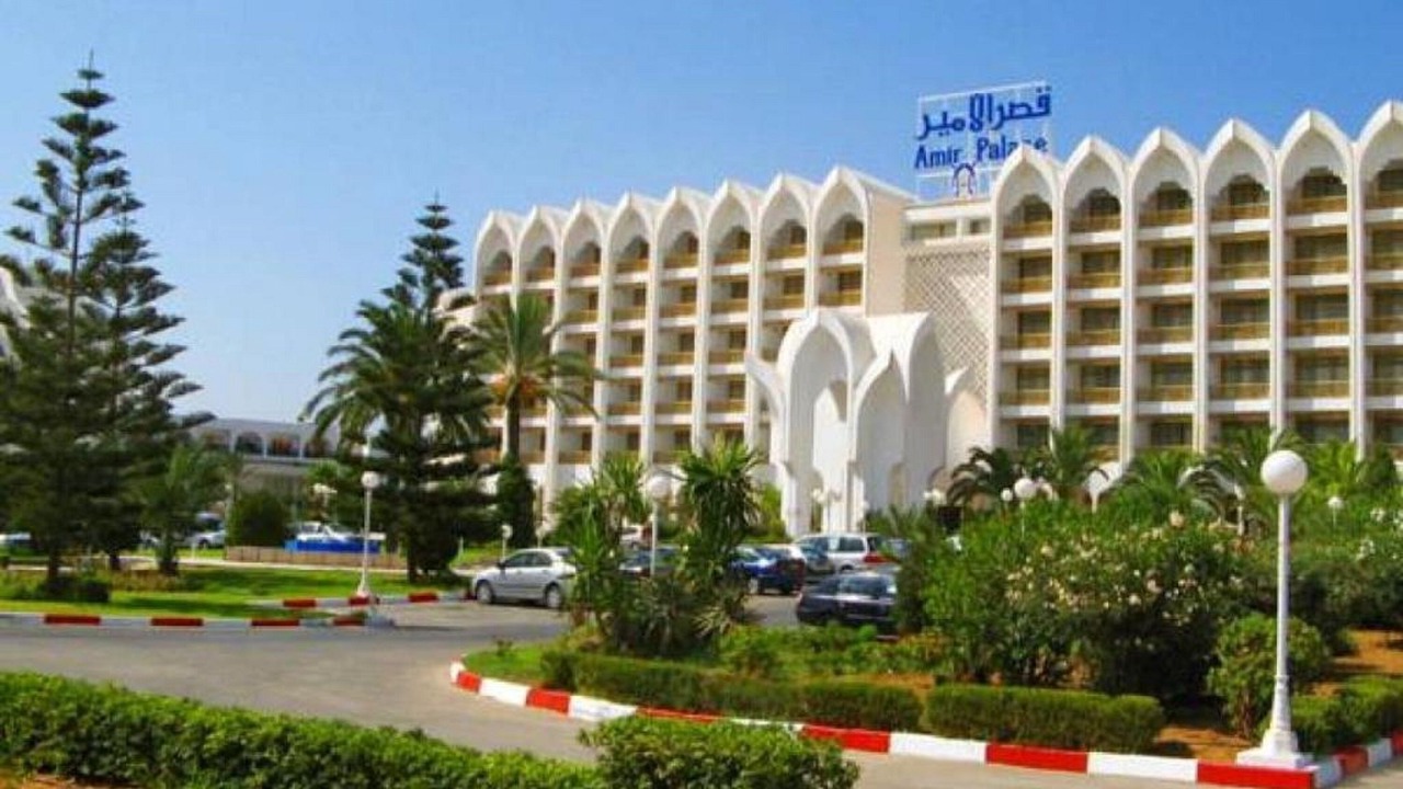 Photo of Outdoor in Monastir