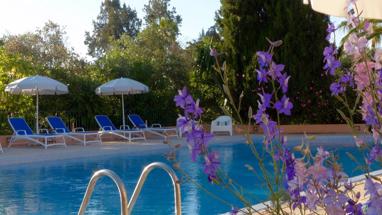 Photo of Outdoor in Souissi