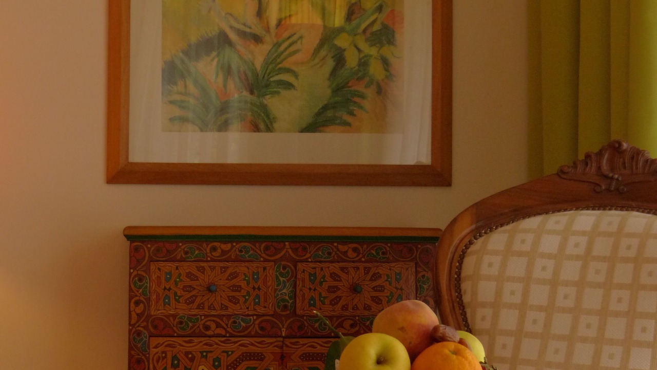 Photo of Bedroom in Souissi