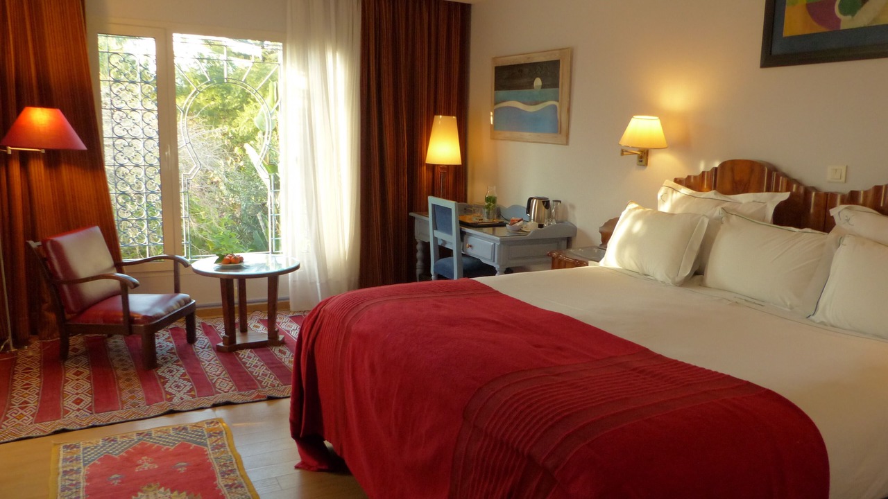 Photo of Bedroom in Souissi