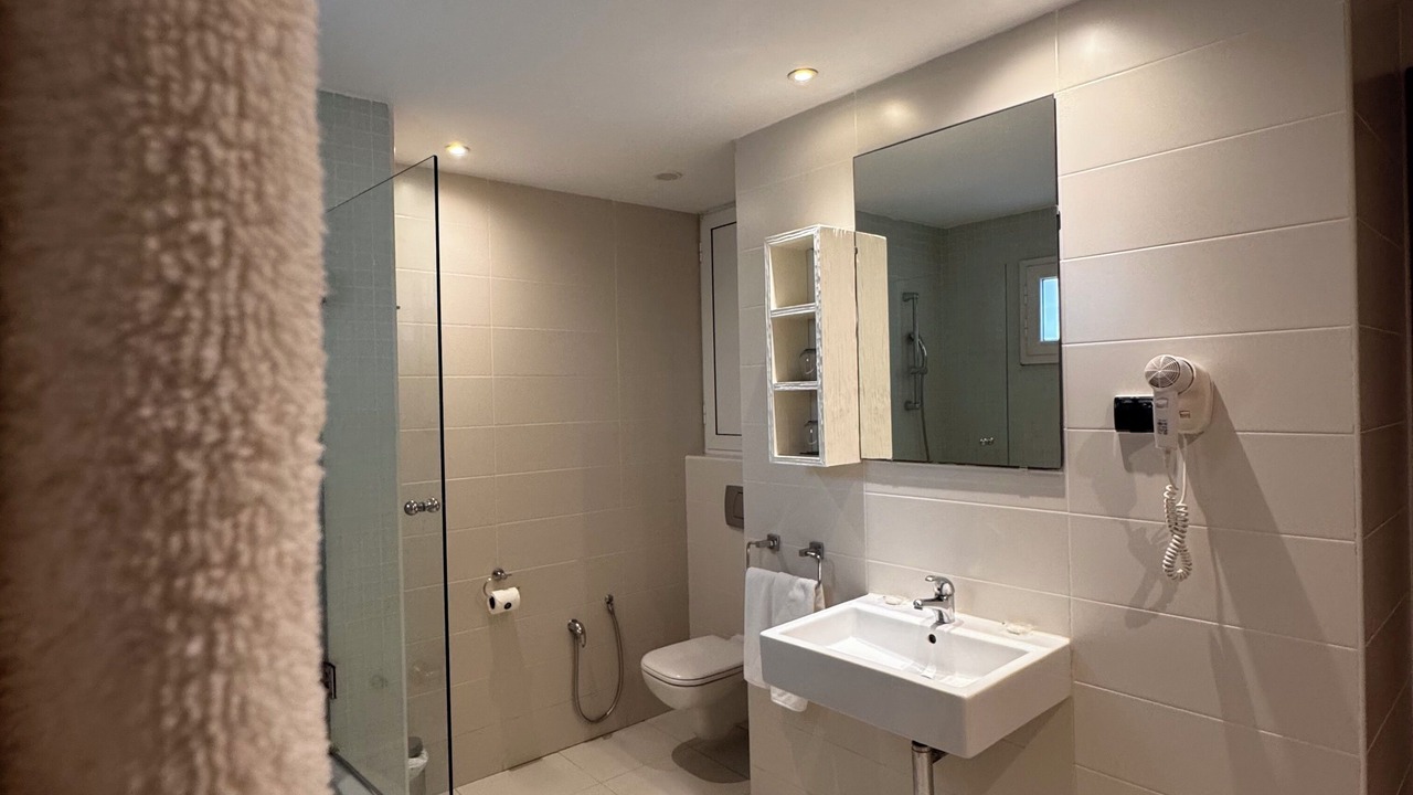 Photo of Bathroom in Ville Nouvelle
